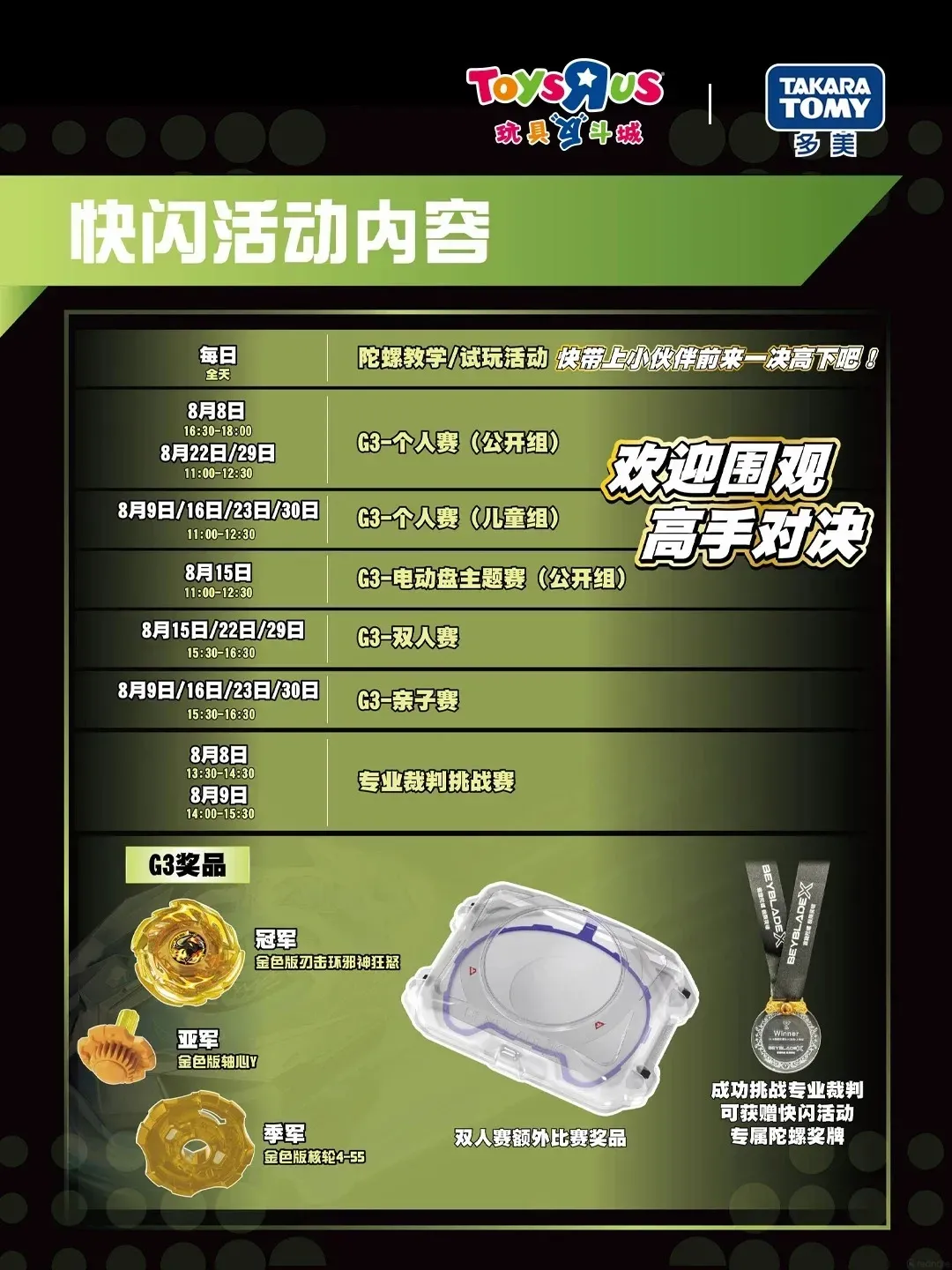 圖片來源：官方網站、U Lifestyle