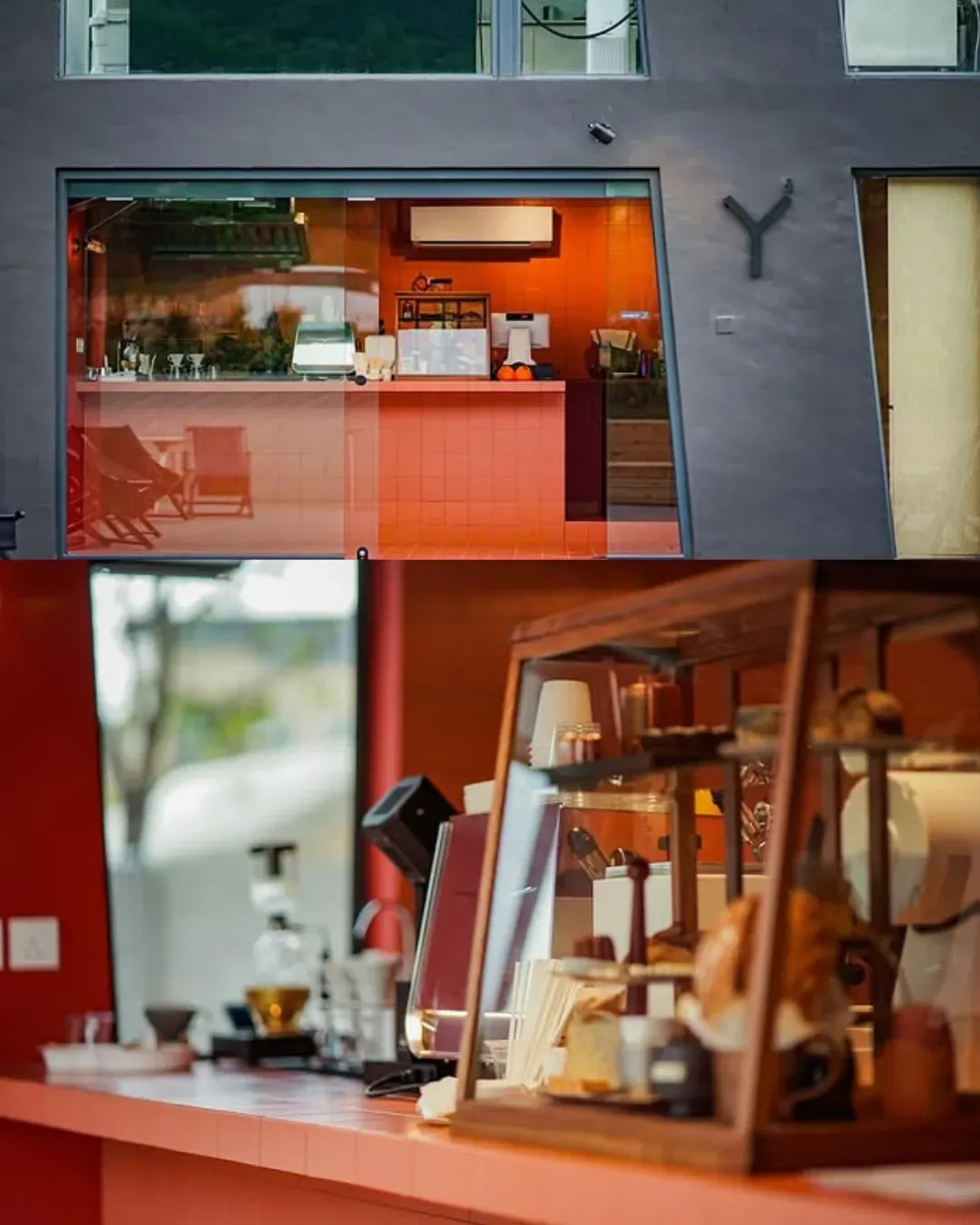 ā kafe 丫咖啡研究所