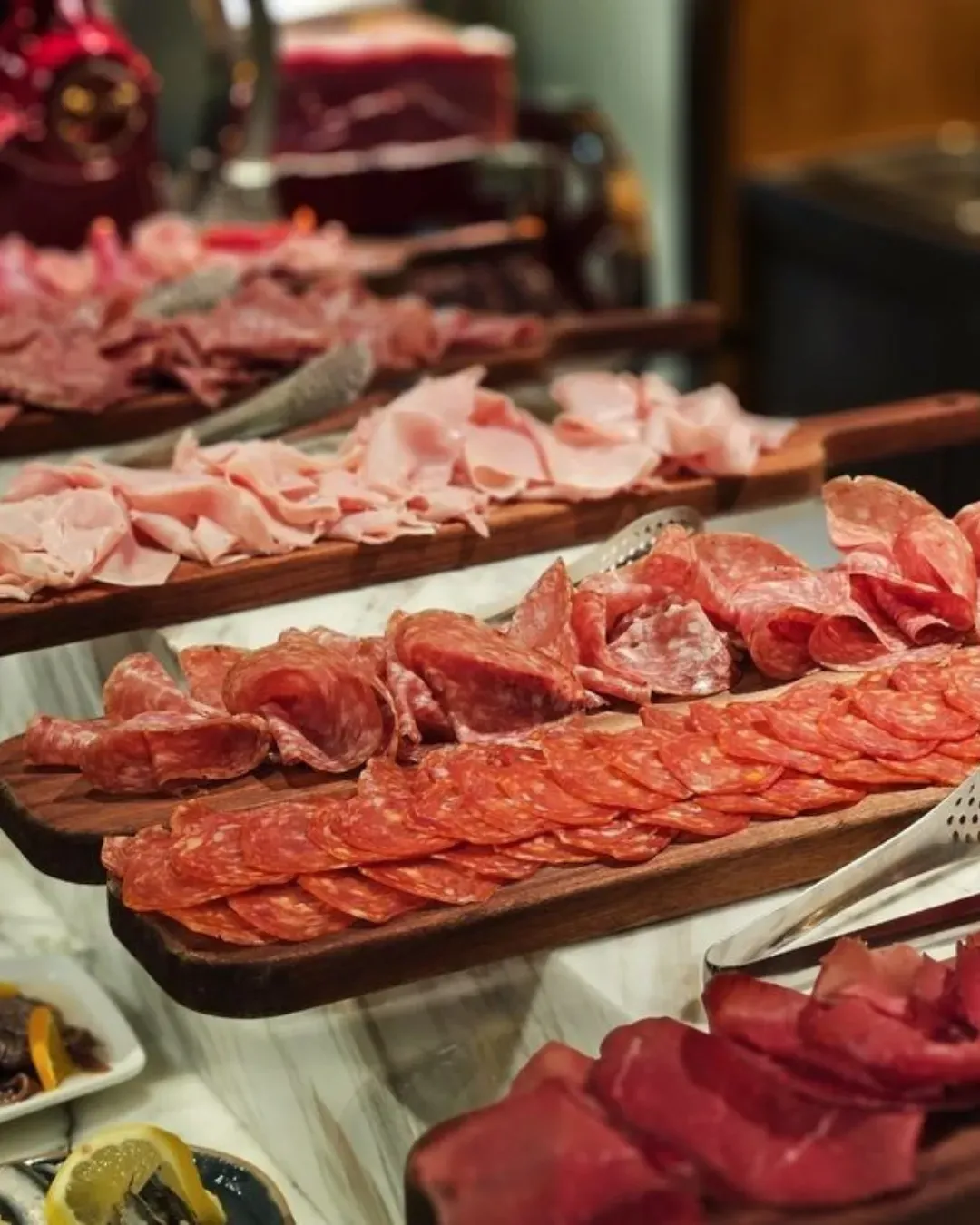 Giá Trattoria Italiana
