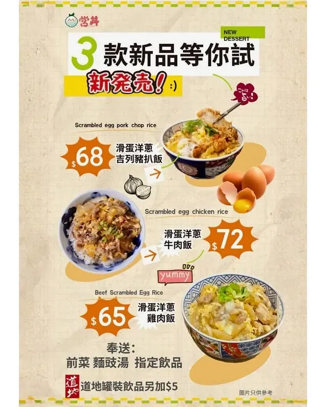 圖片來源：官方網站、U Lifestyle