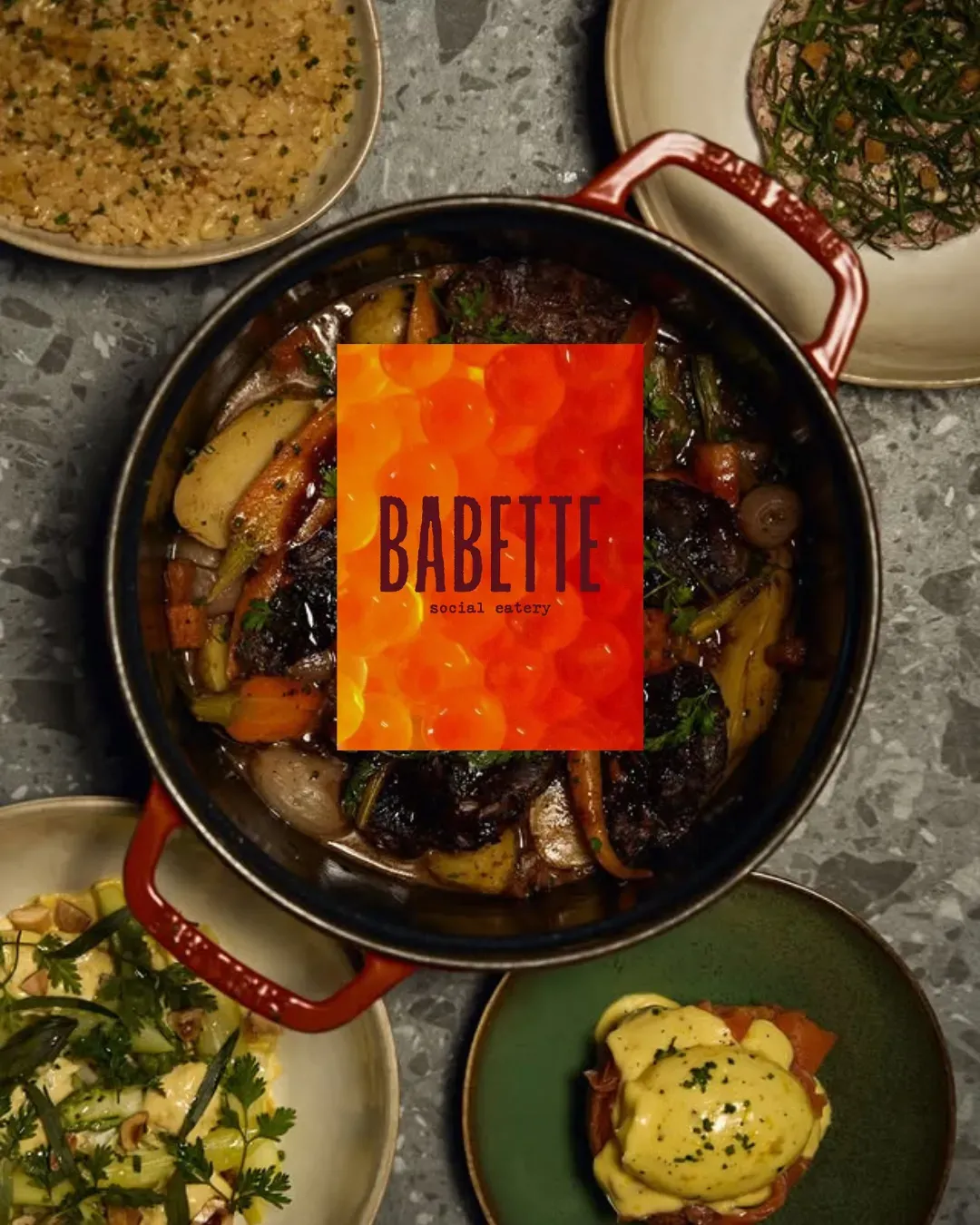 Babette