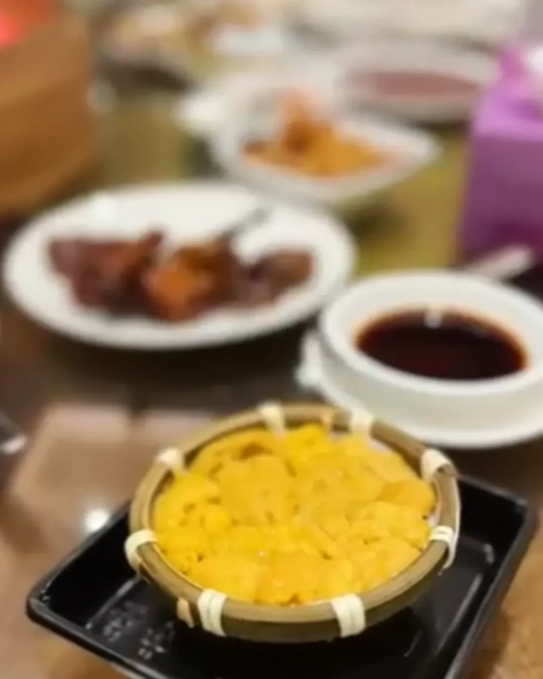 順德聯誼總會餐廳