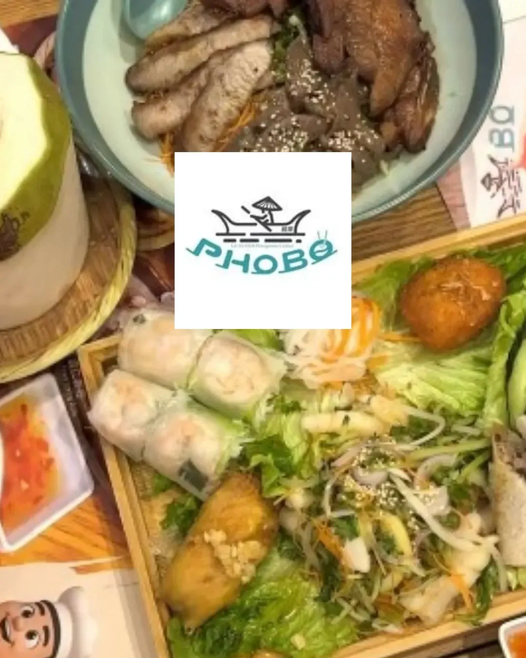 越萊 Pho Bo(深水埗)