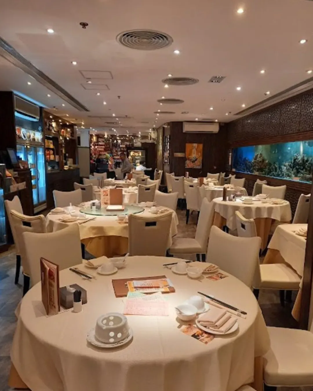 農圃飯店