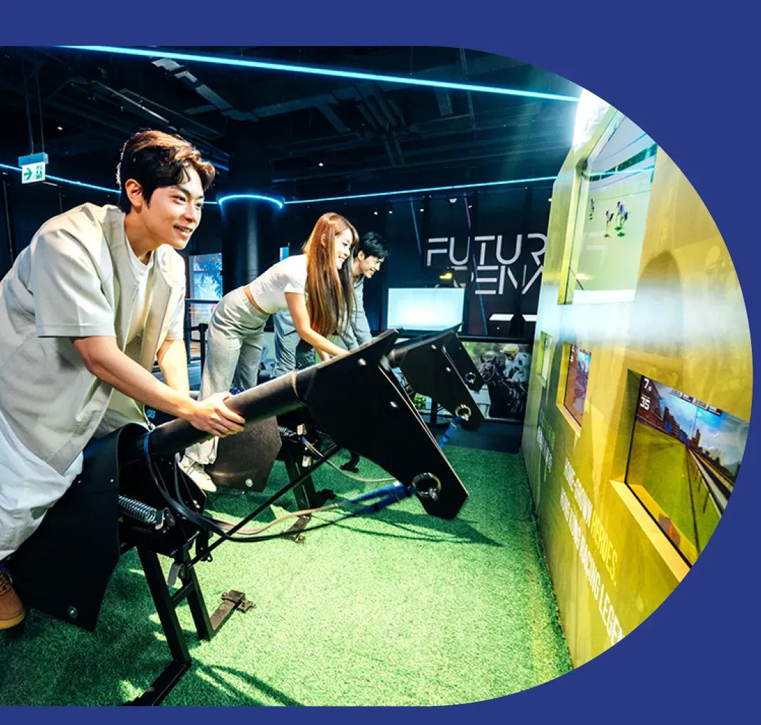 圖片來源：官方網站、U Lifestyle