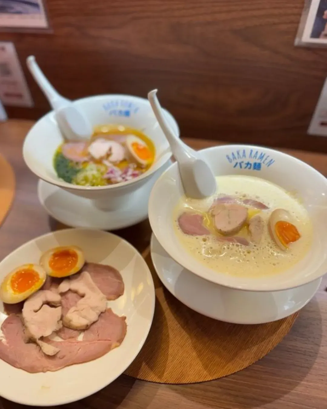 バカ麵