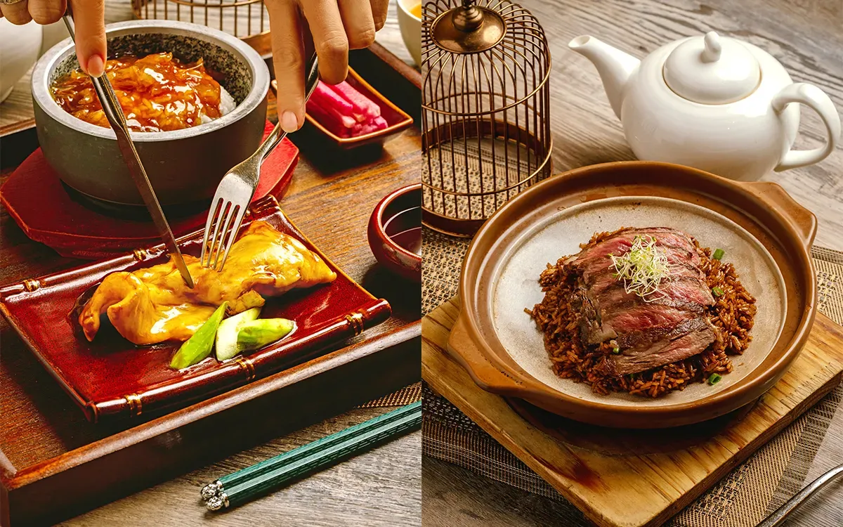 圖片來源：海港城網站