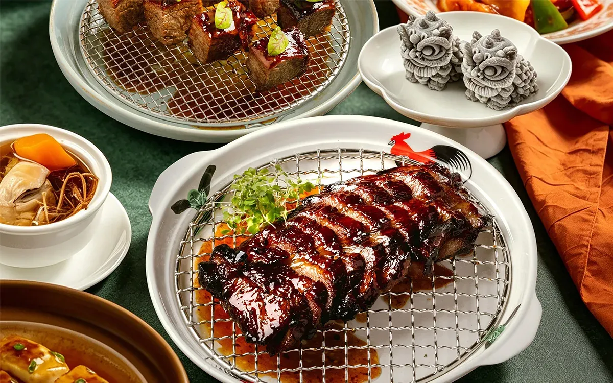 圖片來源：海港城網站