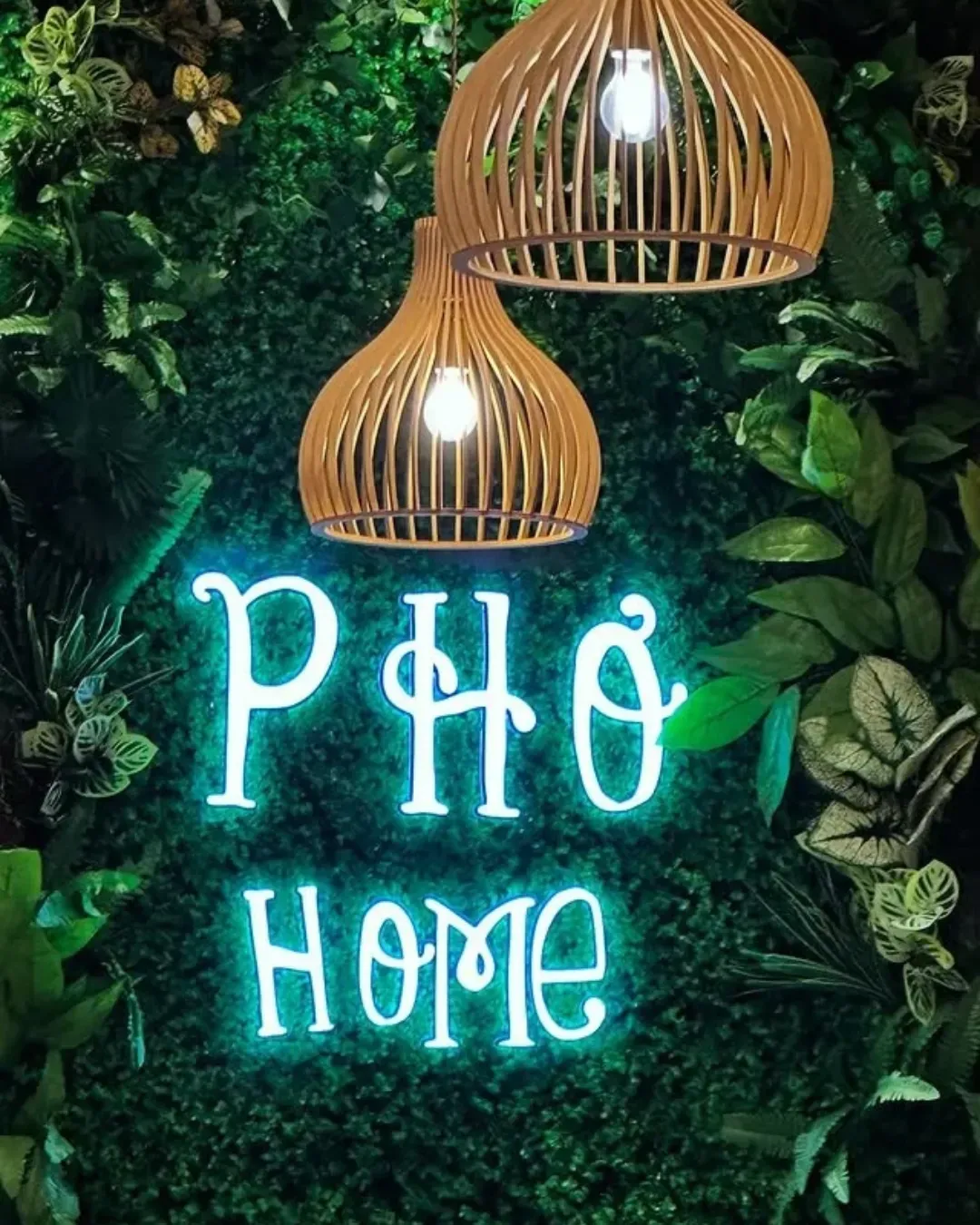 Pho Home