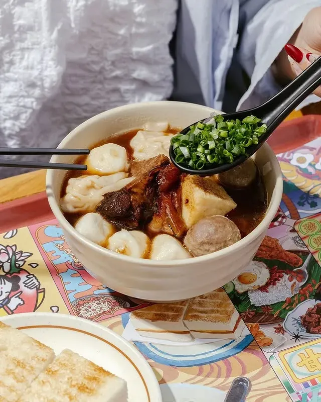 圖片來源：官方網站、U Lifestyle