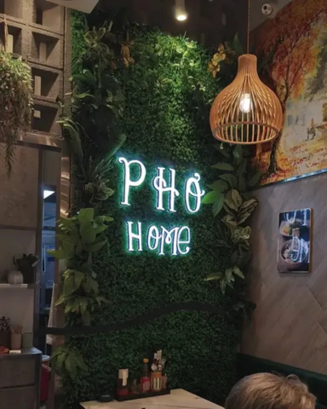 Pho Home
