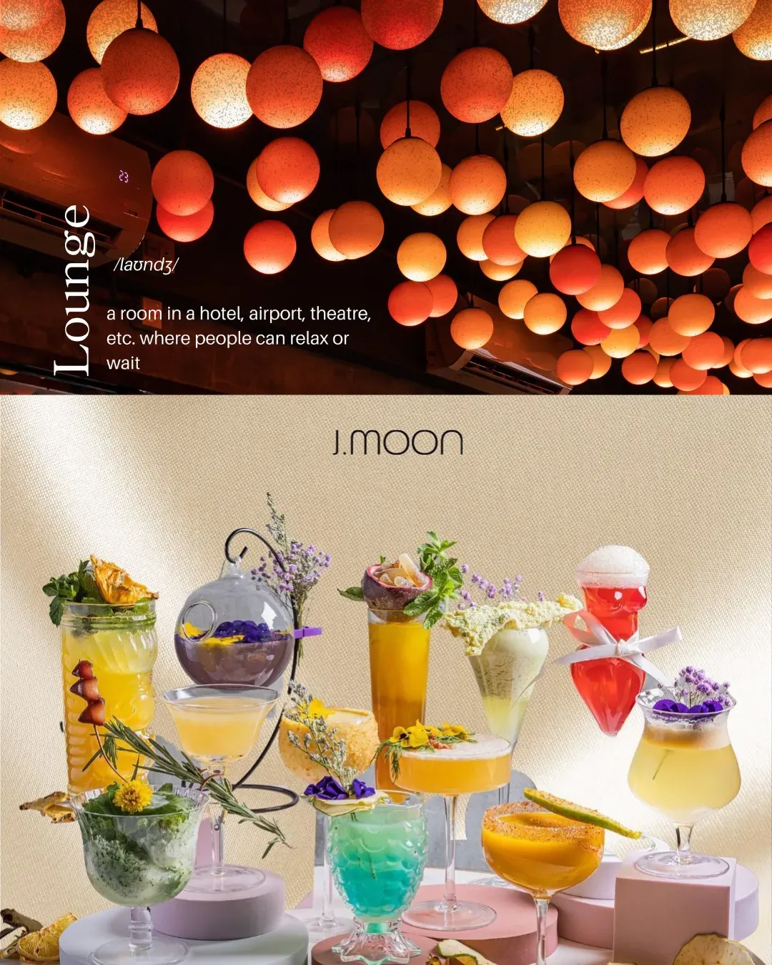 J.Moon Lounge