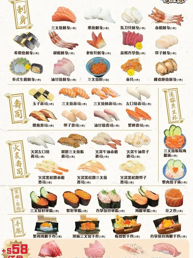 圖片來源：官方網站、U Lifestyle