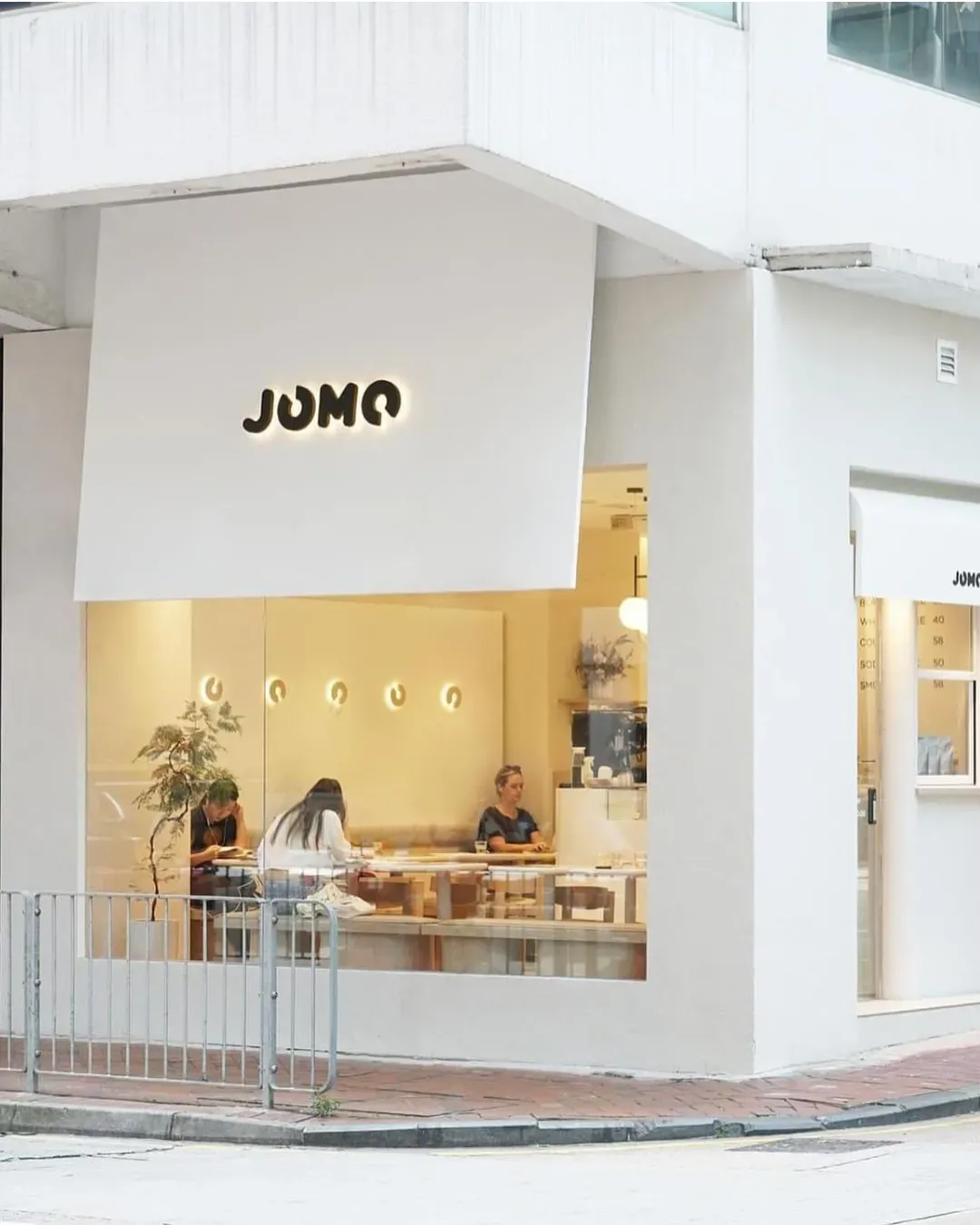 JOMO（灣仔）