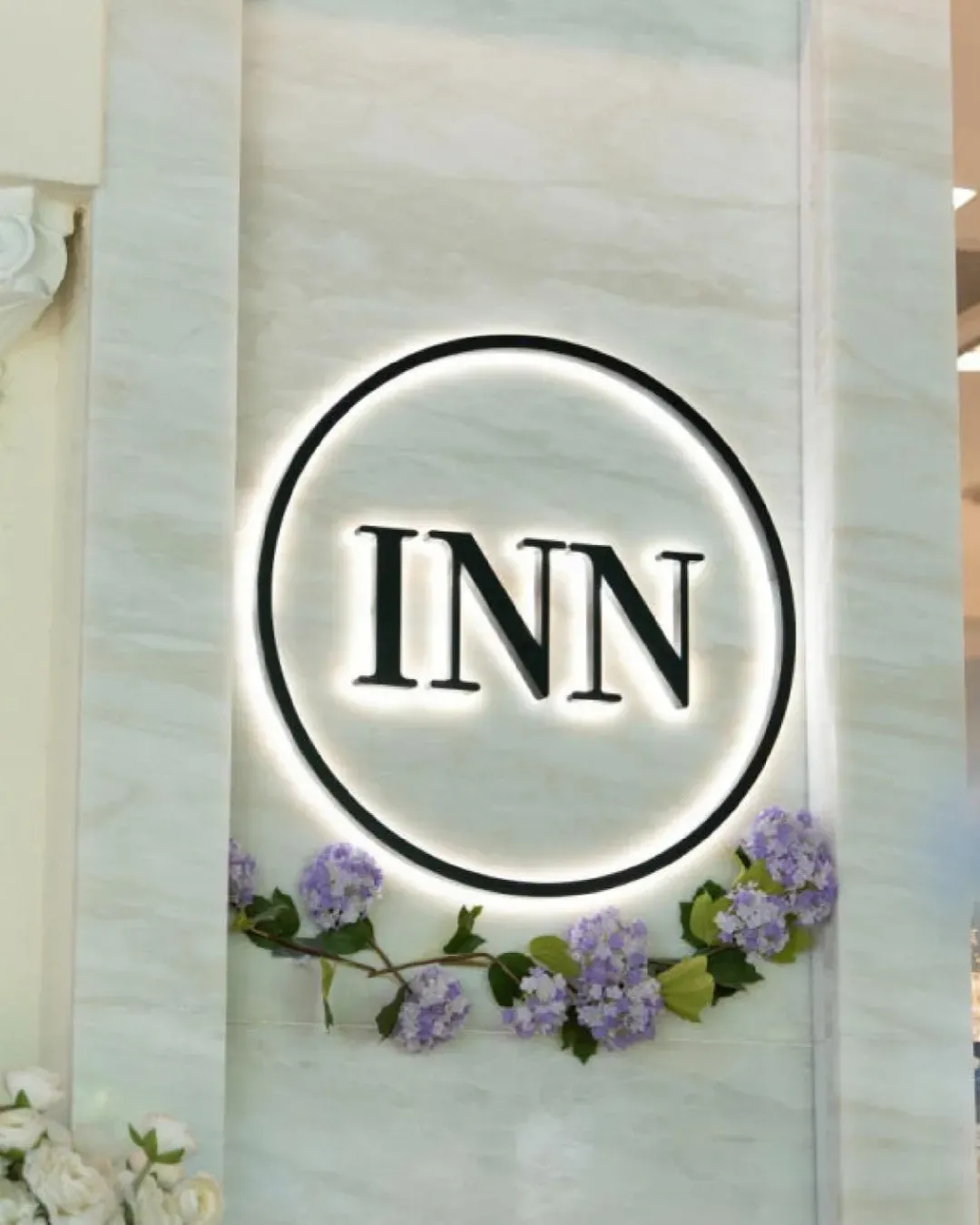 INN - I’m Not Nothing (荔枝角)