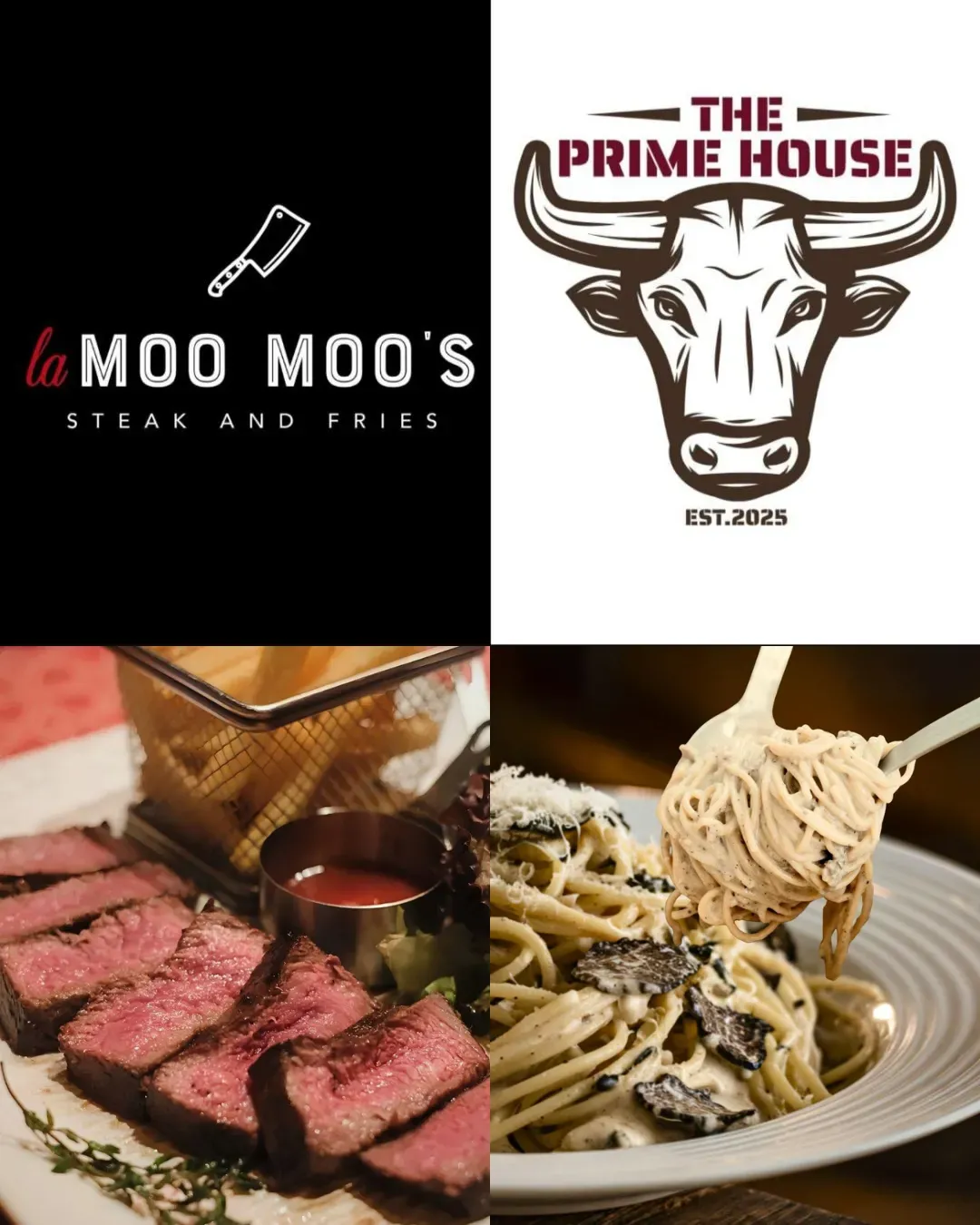 The Prime House
