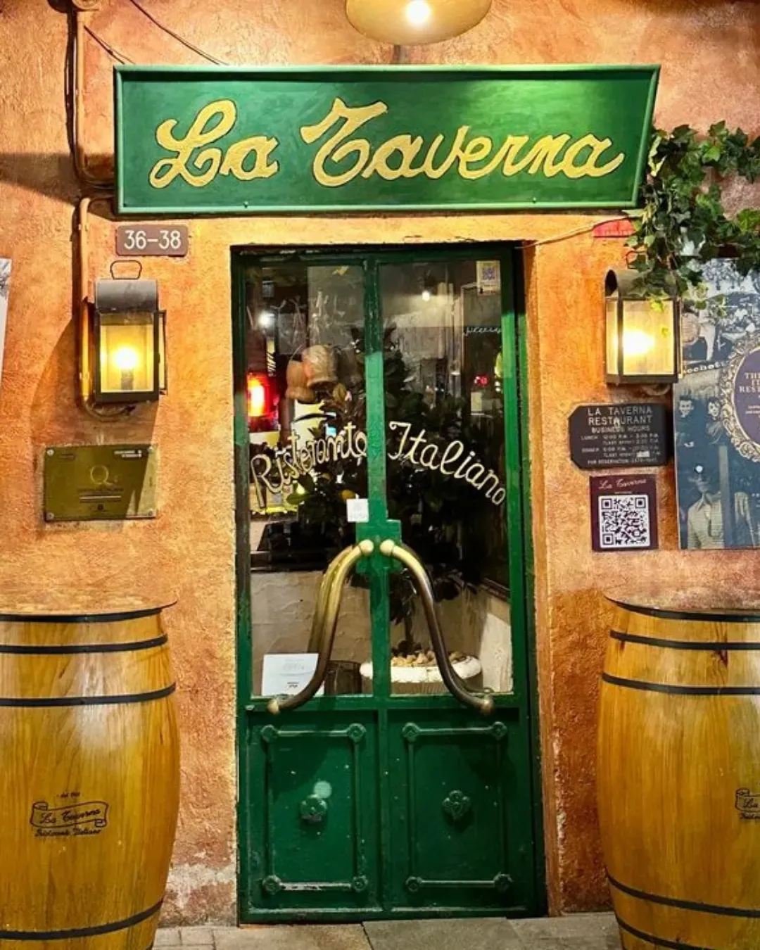La Taverna