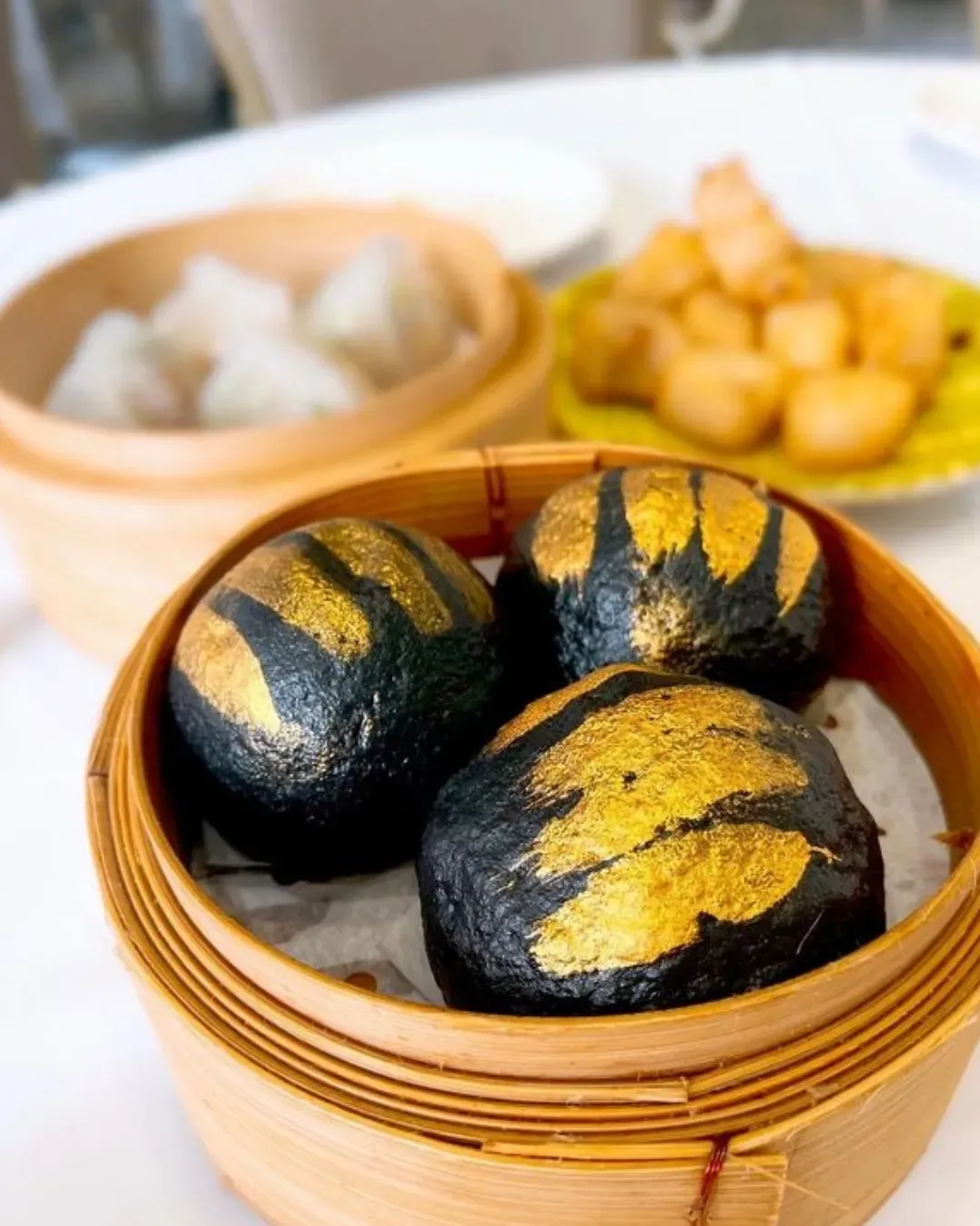 富港酒家 (彩虹)