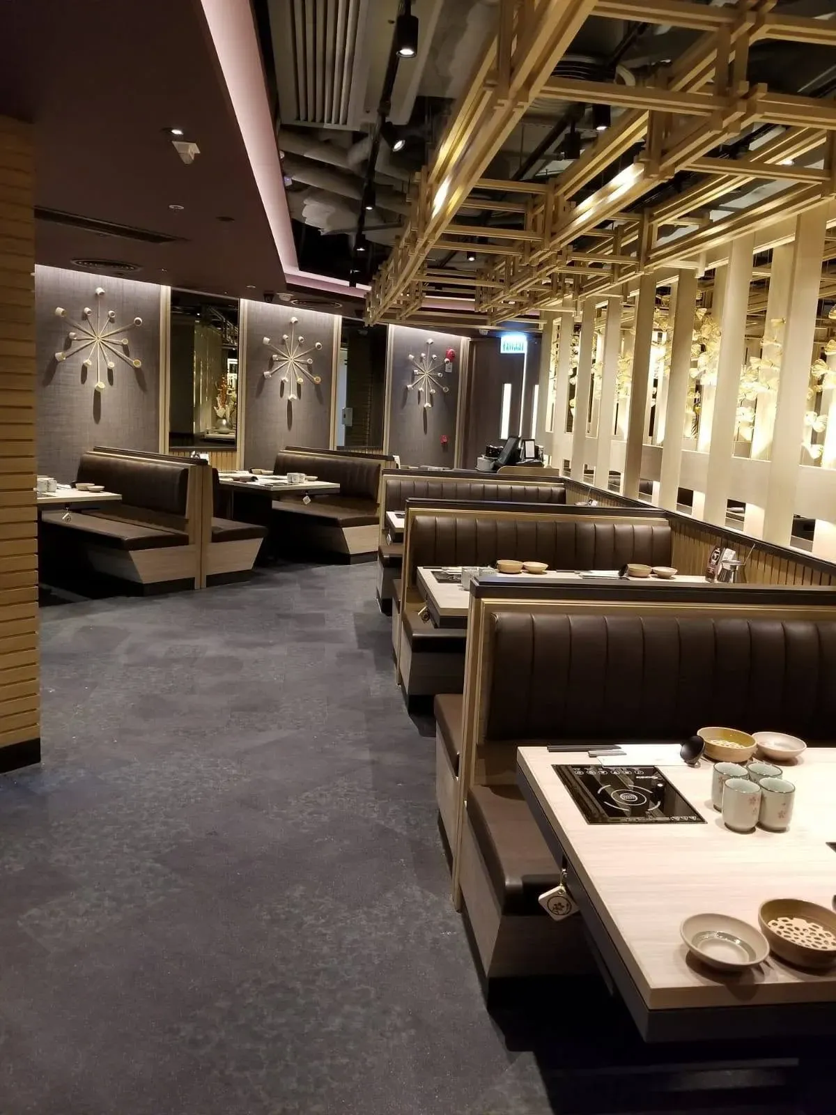 圖片來源：FB@溫野菜 太古城中心店