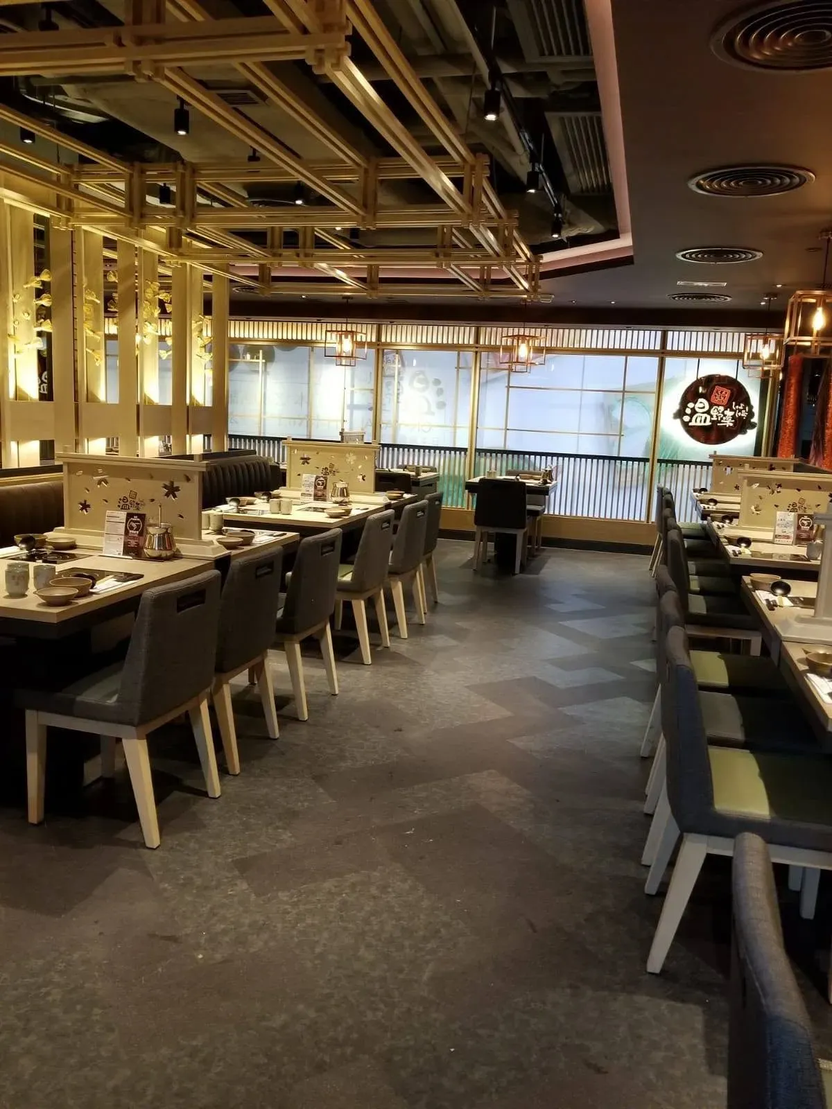 圖片來源：FB@溫野菜 太古城中心店