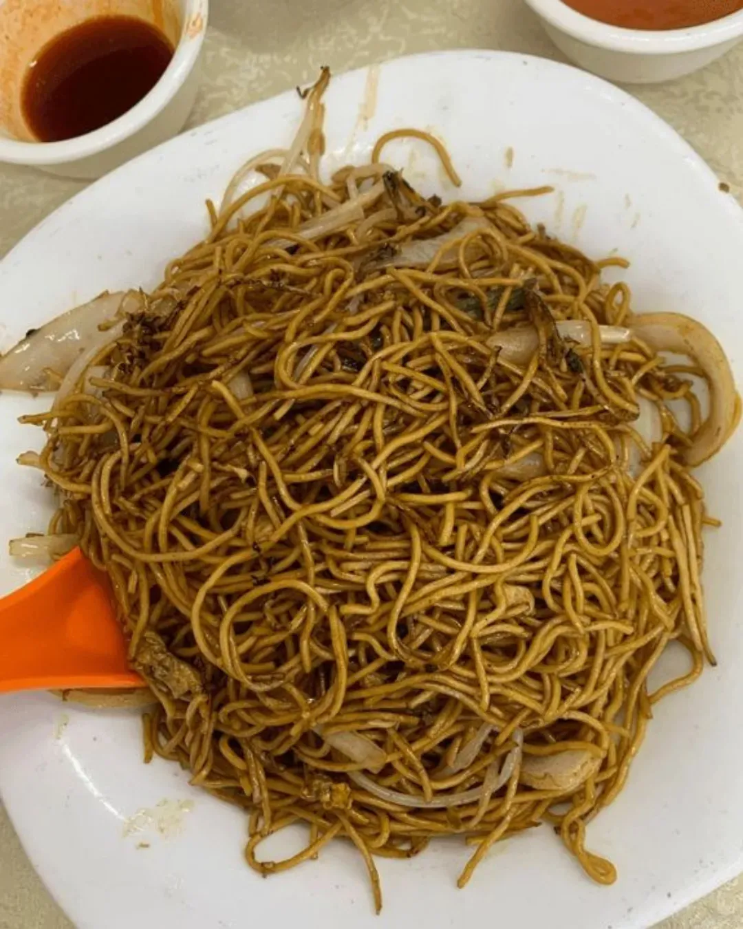 正記菜館