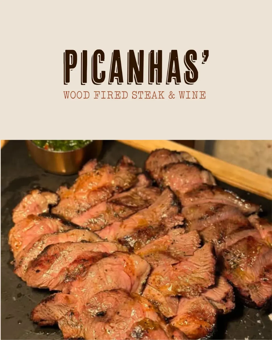 Picanhas'