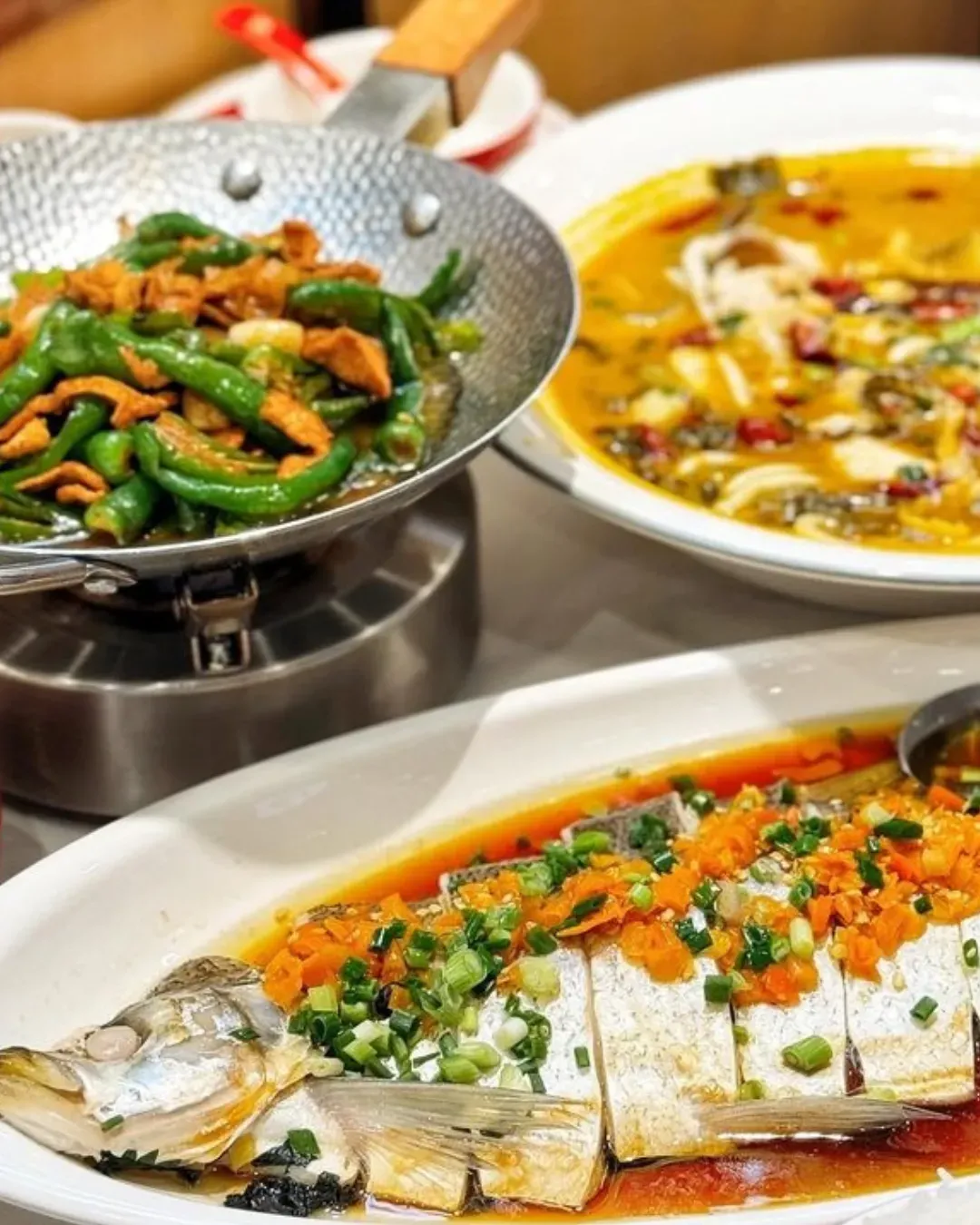 回家湘 (吳松街)