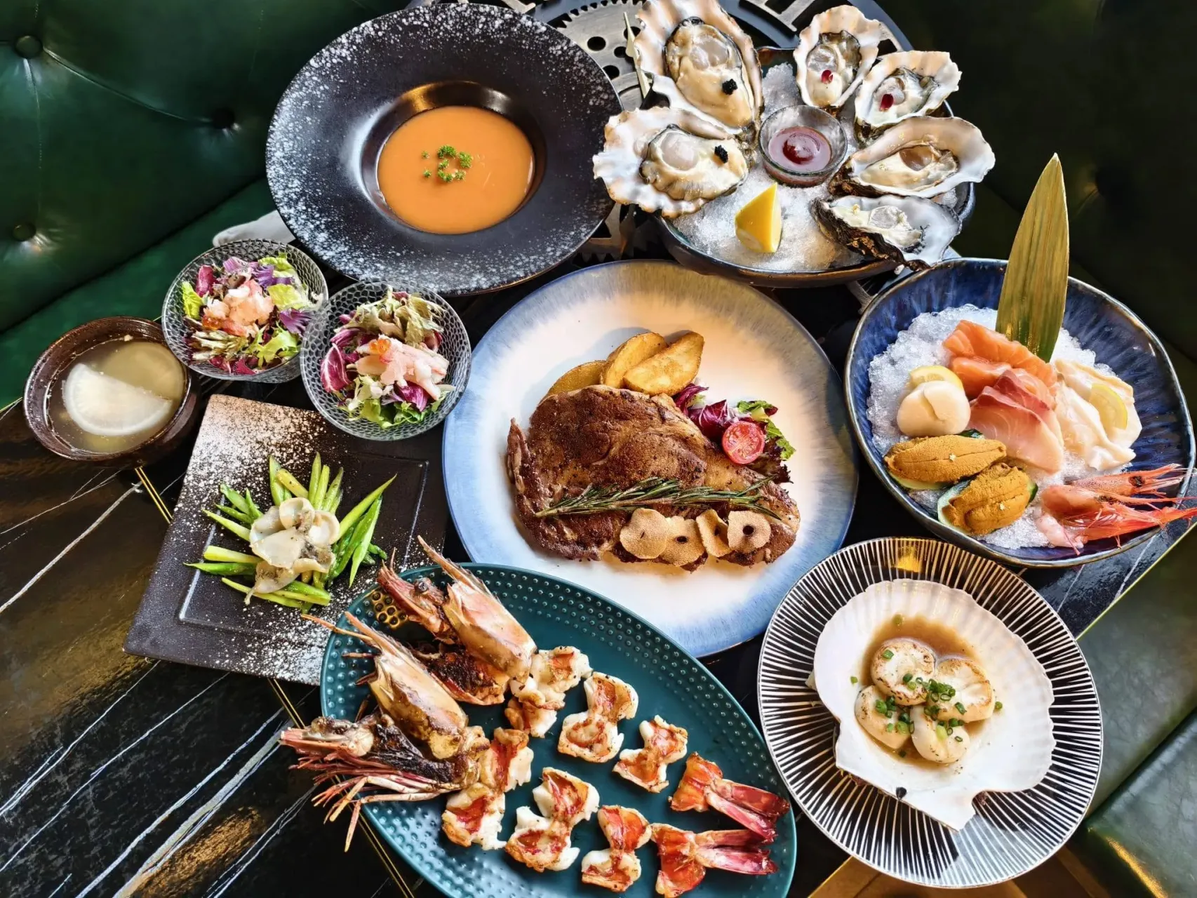 圖片來源：官方網站、U Lifestyle