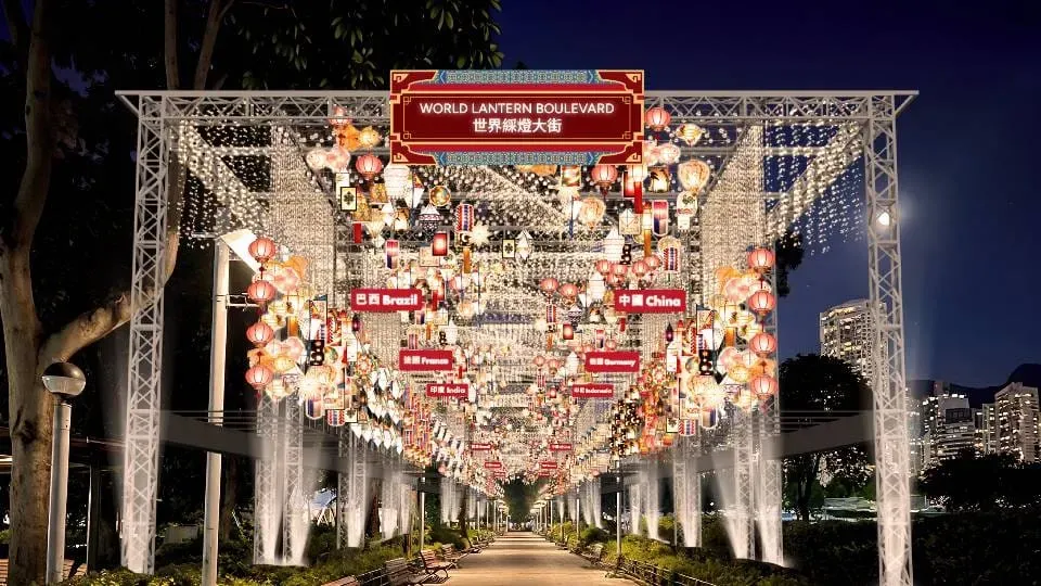 圖片來源：官方網站、U Lifestyle