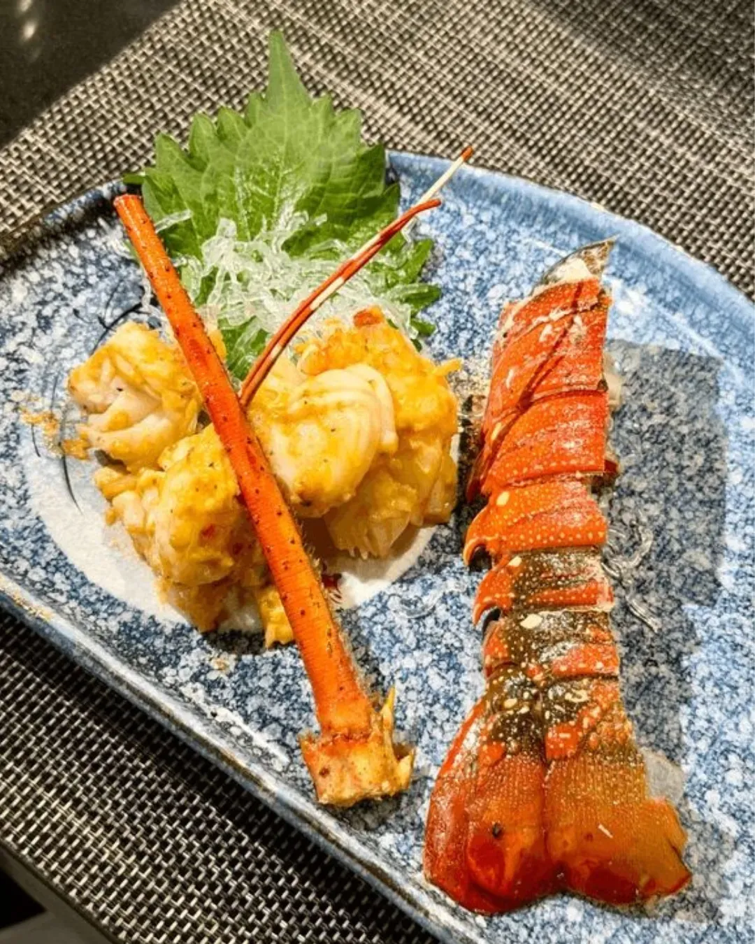 秋田鐵板燒刺身專門店