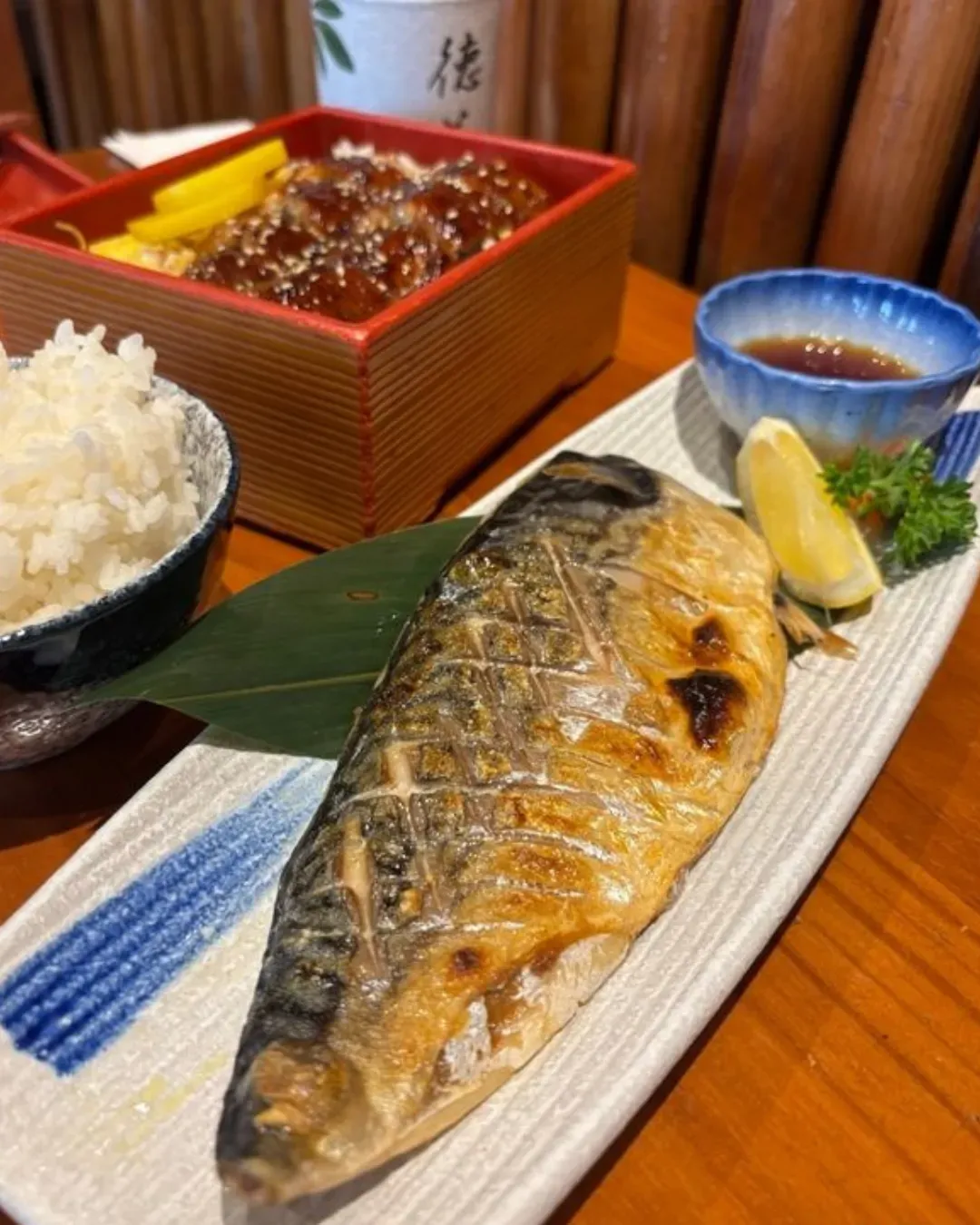 德美壽司 (沙田)