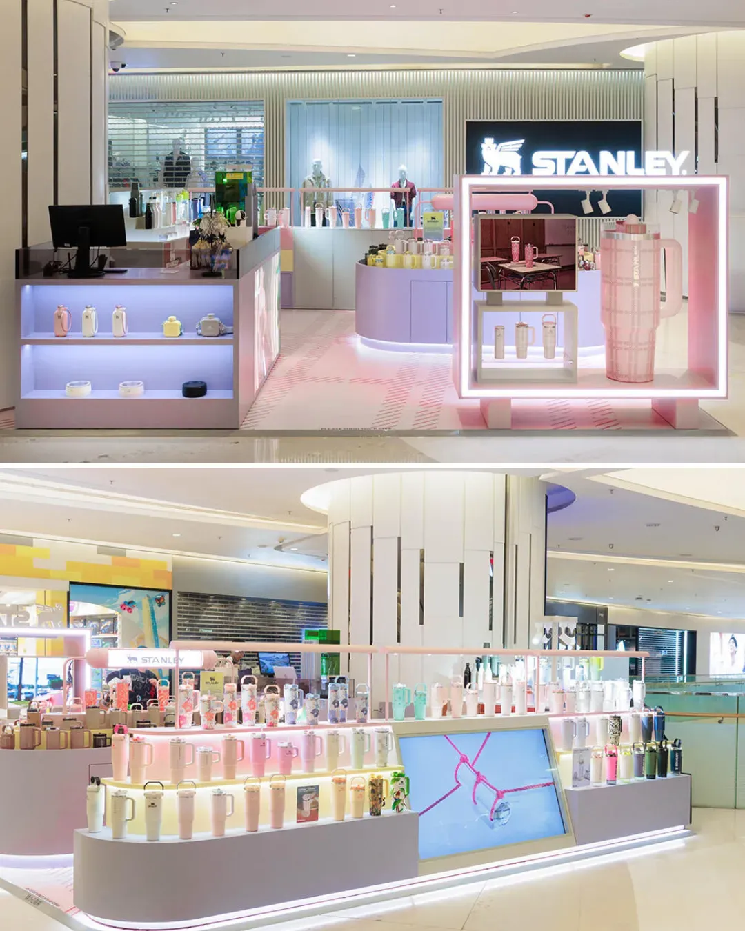Stanley 1913 期間限定店 @ PopCorn