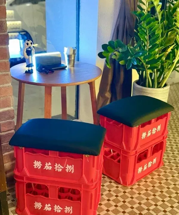 圖片來源：U Community