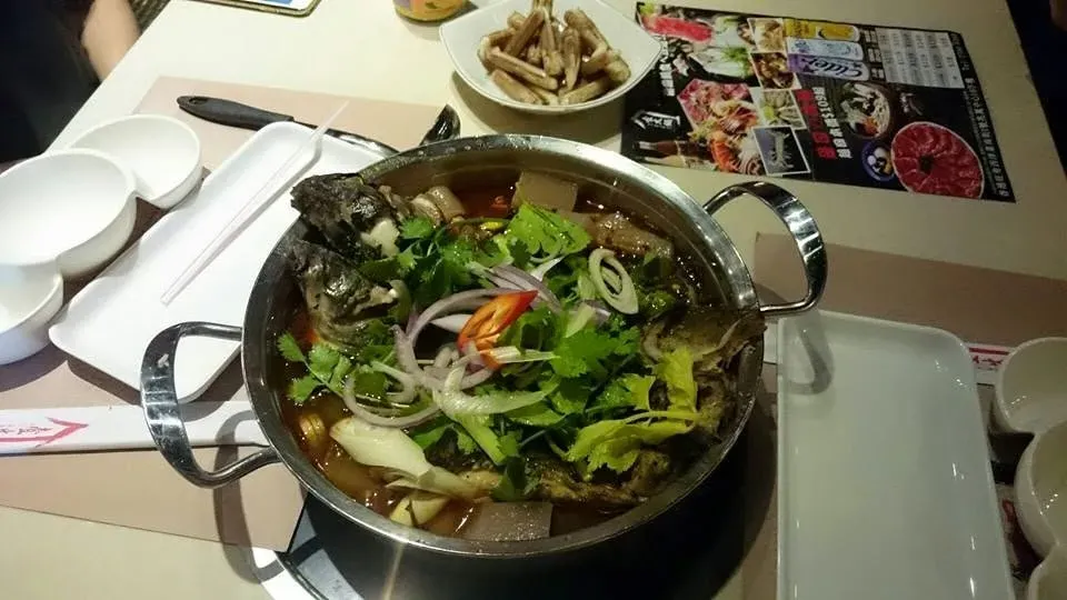 圖片來源：FB@壹火鍋