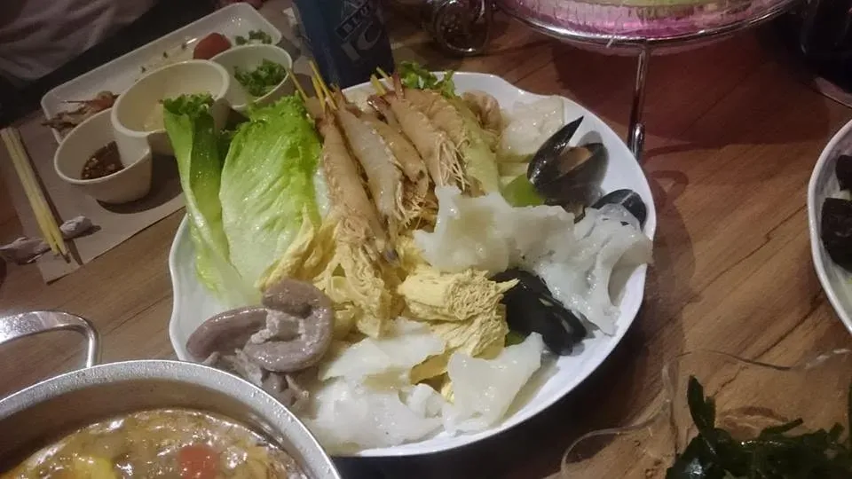 圖片來源：FB@壹火鍋