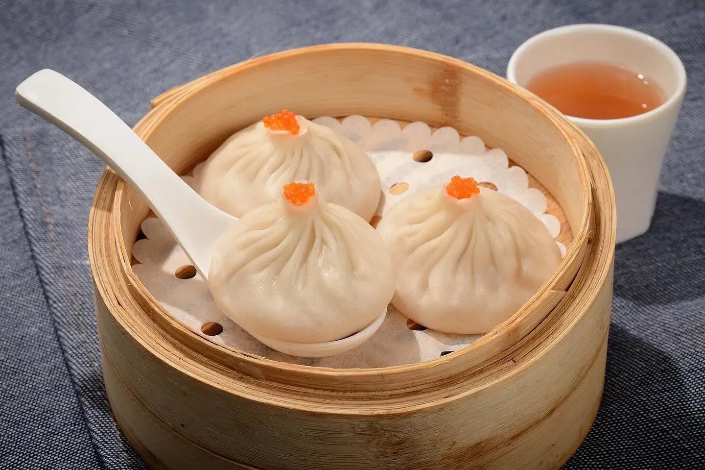 圖片來源：FB@得閒飲茶·Let’s YUM CHA
