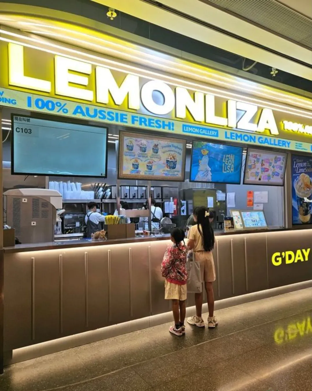 LemonLiza