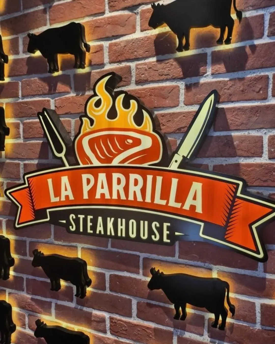 La Parrilla Steakhouse (尖沙咀)