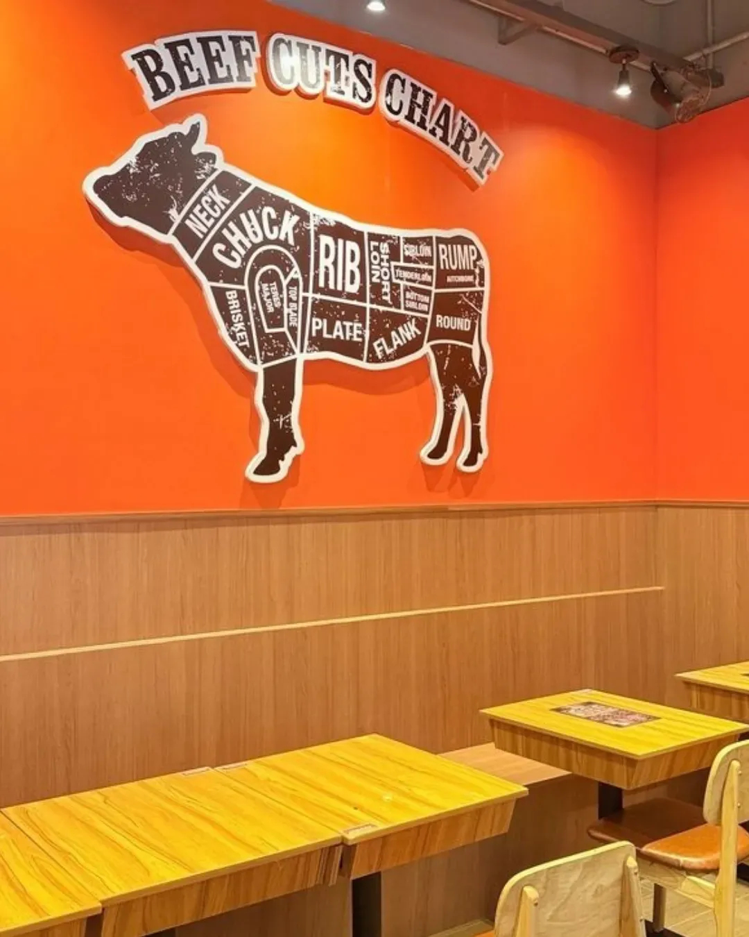 Yappari Steak (尖沙咀)