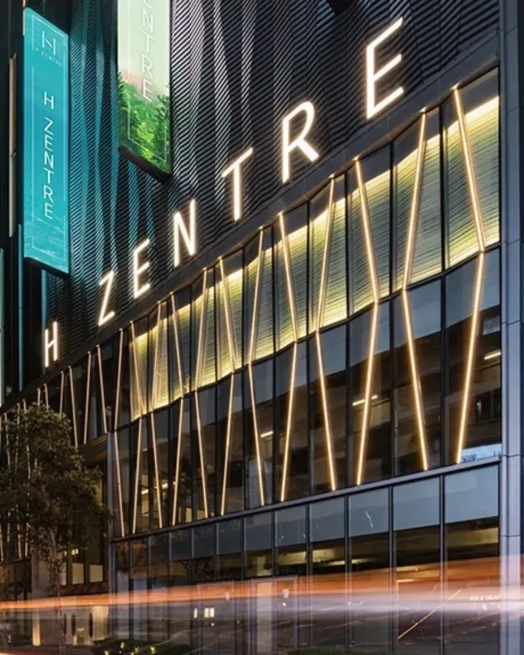 H Zentre
