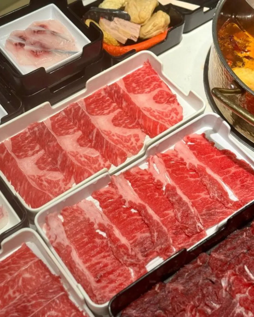 馬祖無限時台灣養生涮涮鍋
