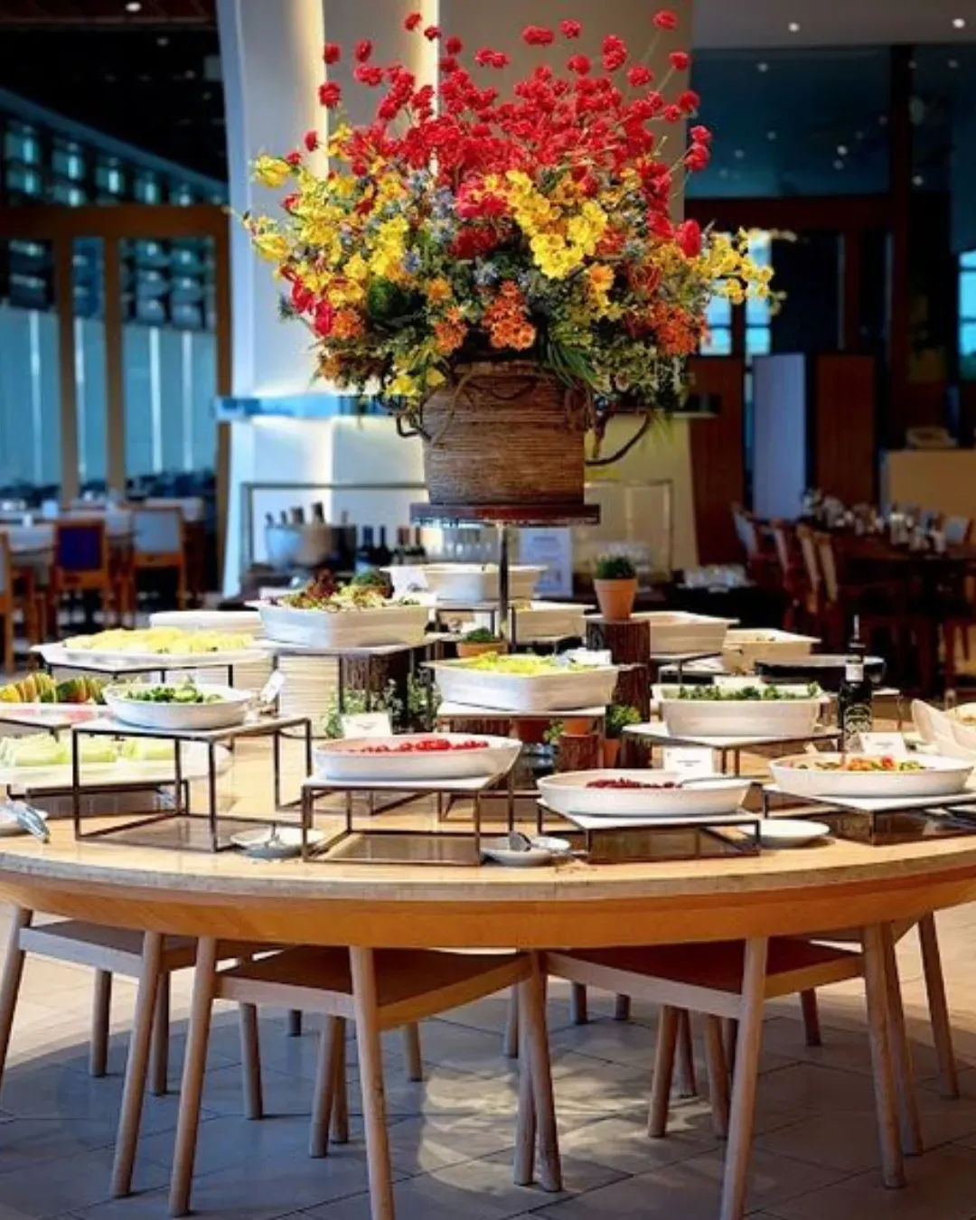 Café bord de Mer &amp; Lounge