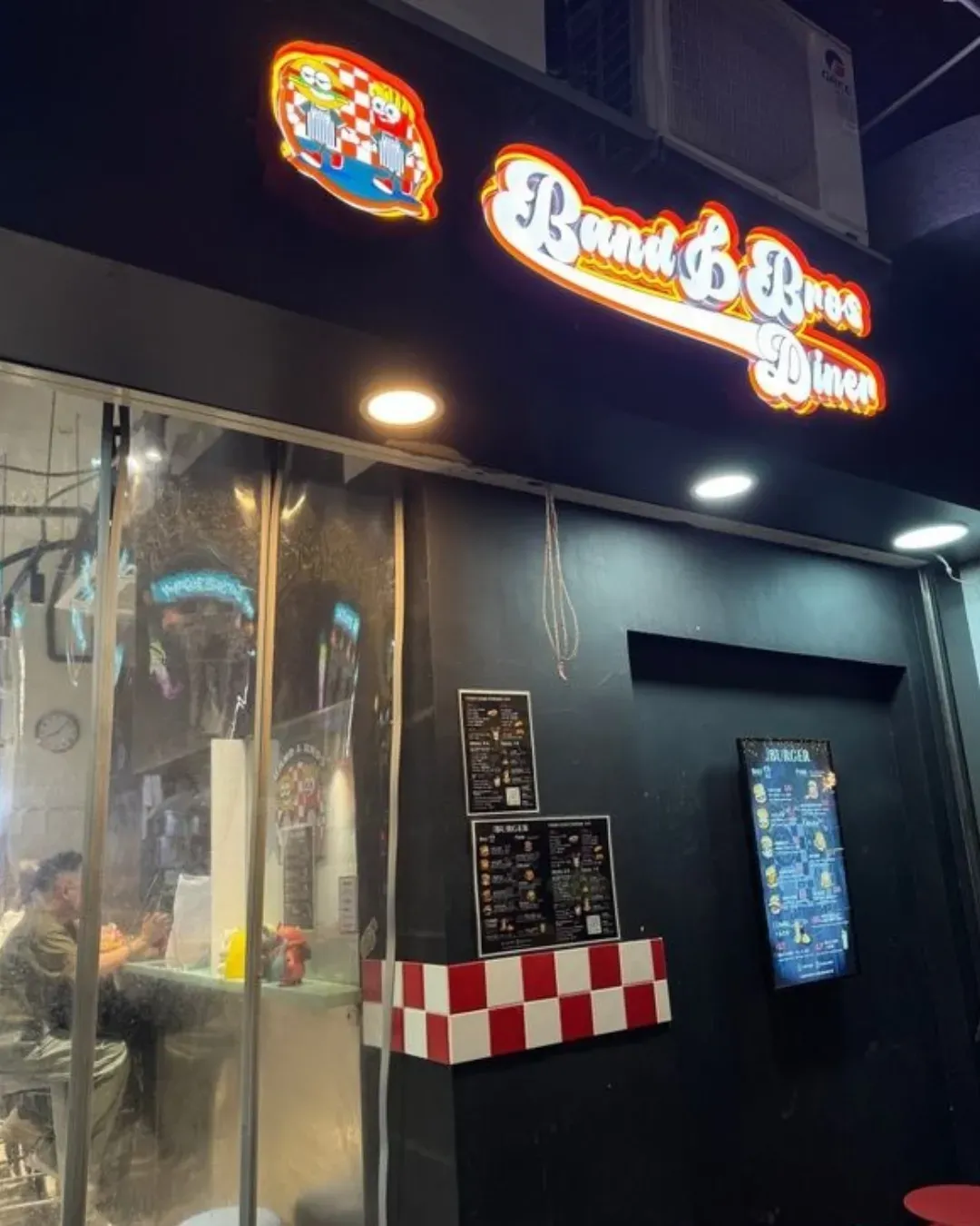 Band & Bros (紅磡)