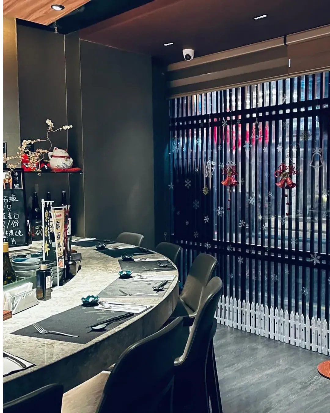 N.28 Teppanyaki