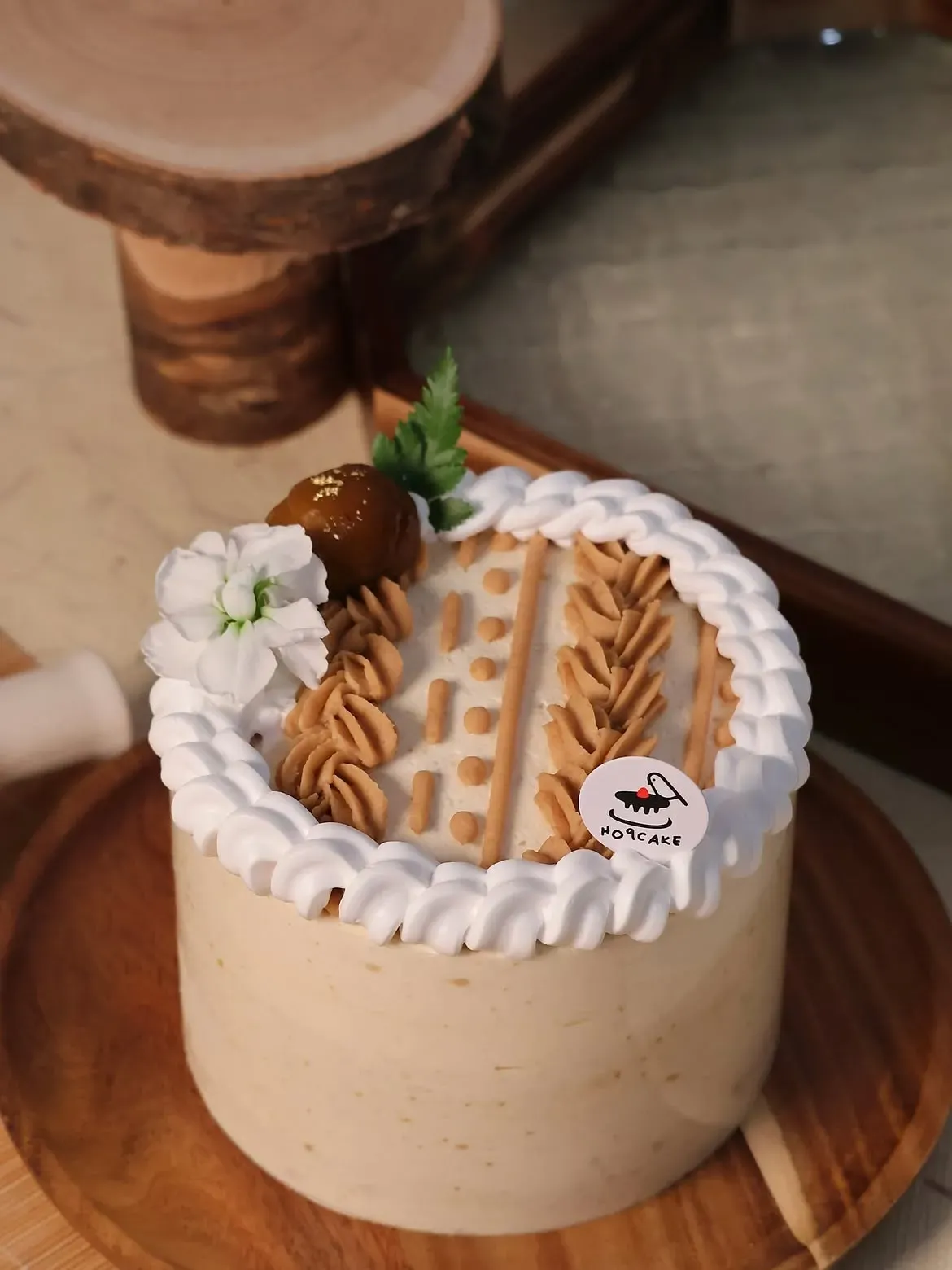 圖片來源：IG@ho9cake