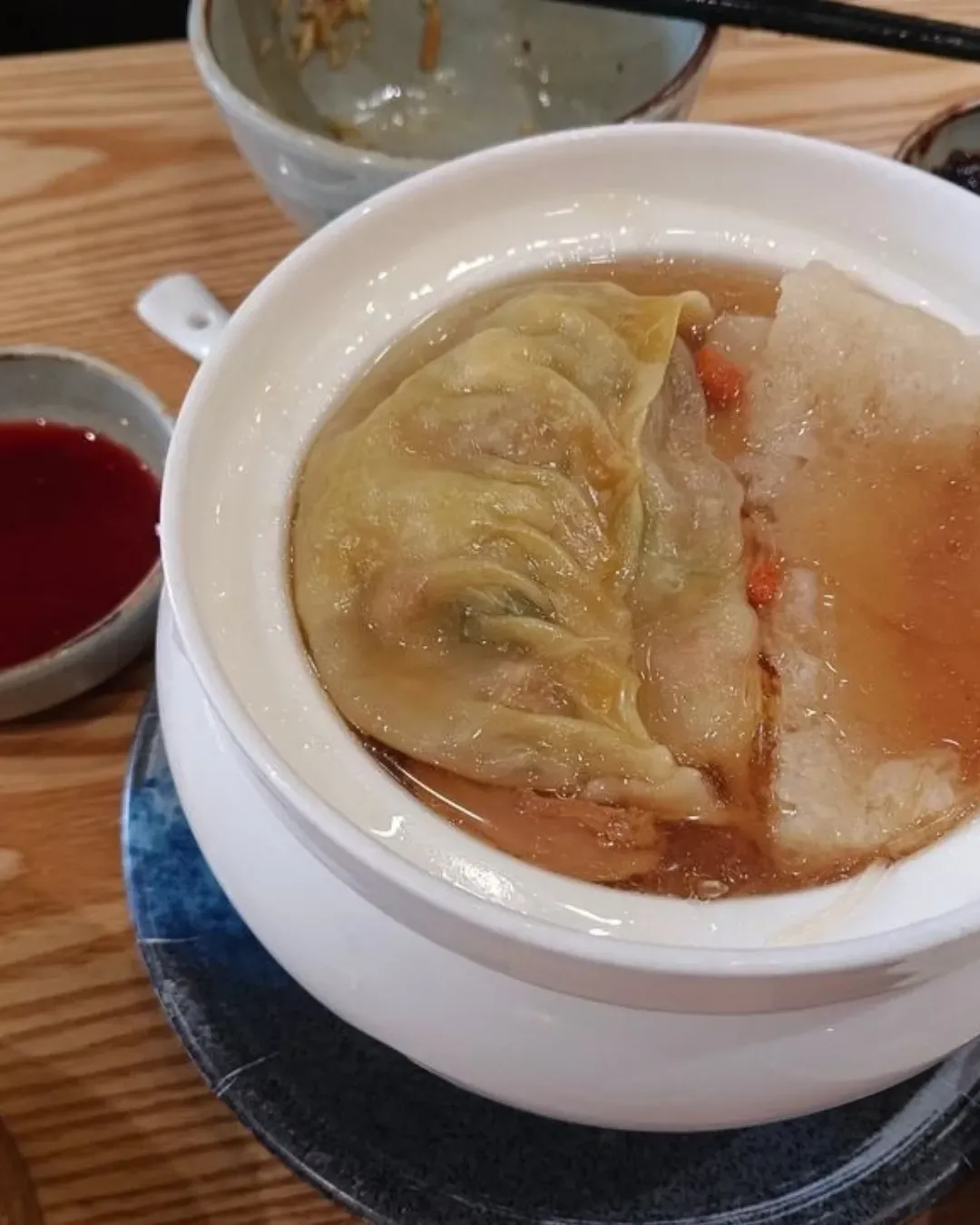 喜樂點心甜品專門店