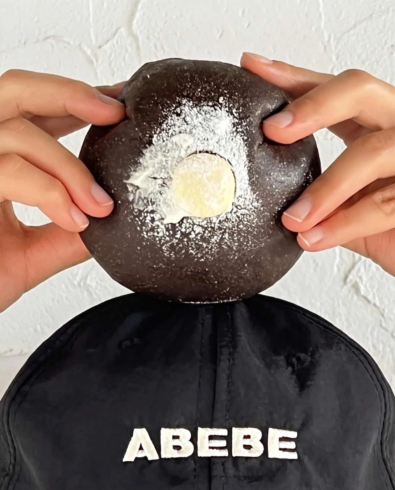 Abebe Bakery HK