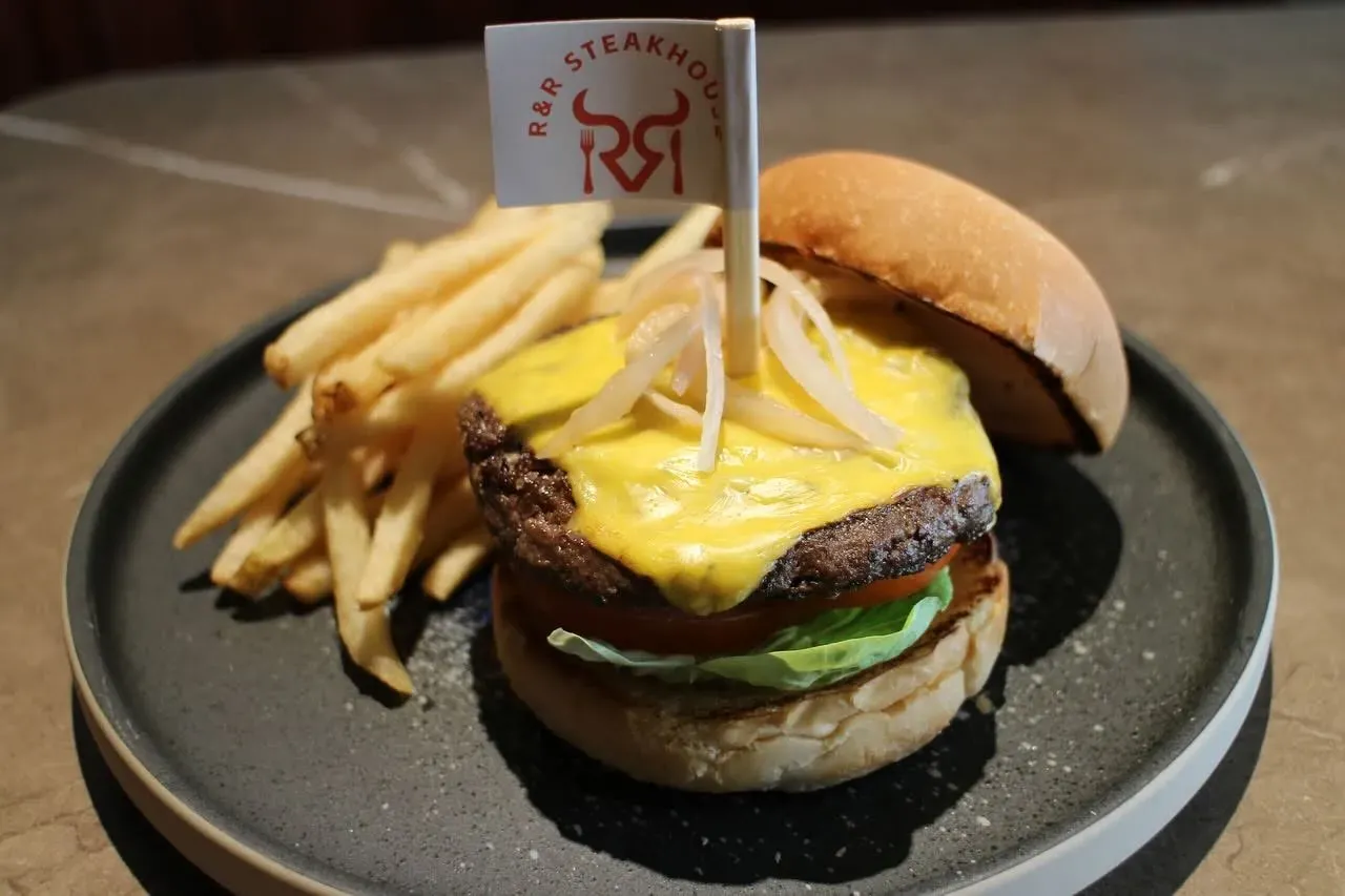 圖片來源：FB@R&R Steakhouse
