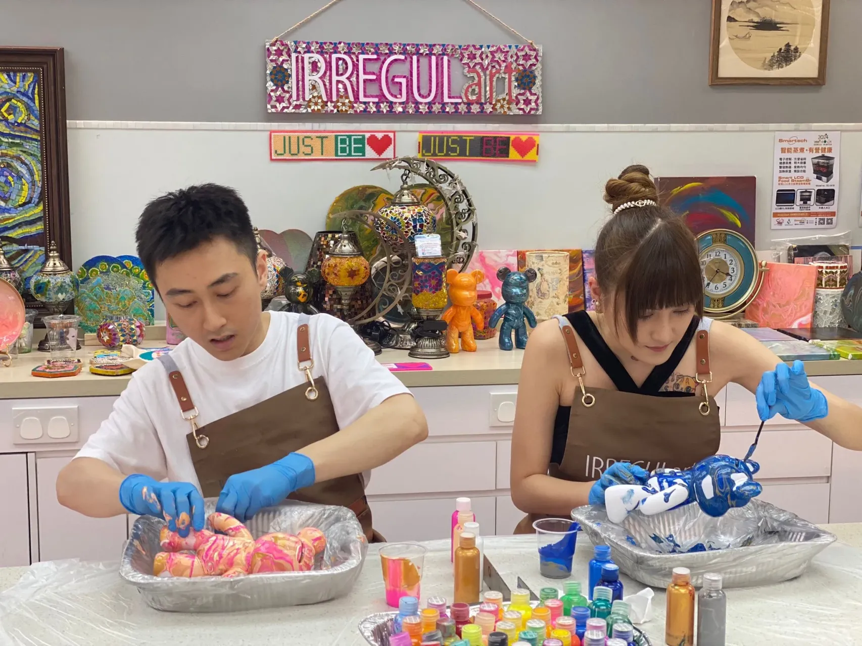 圖片來源：官方網站、U Lifestyle