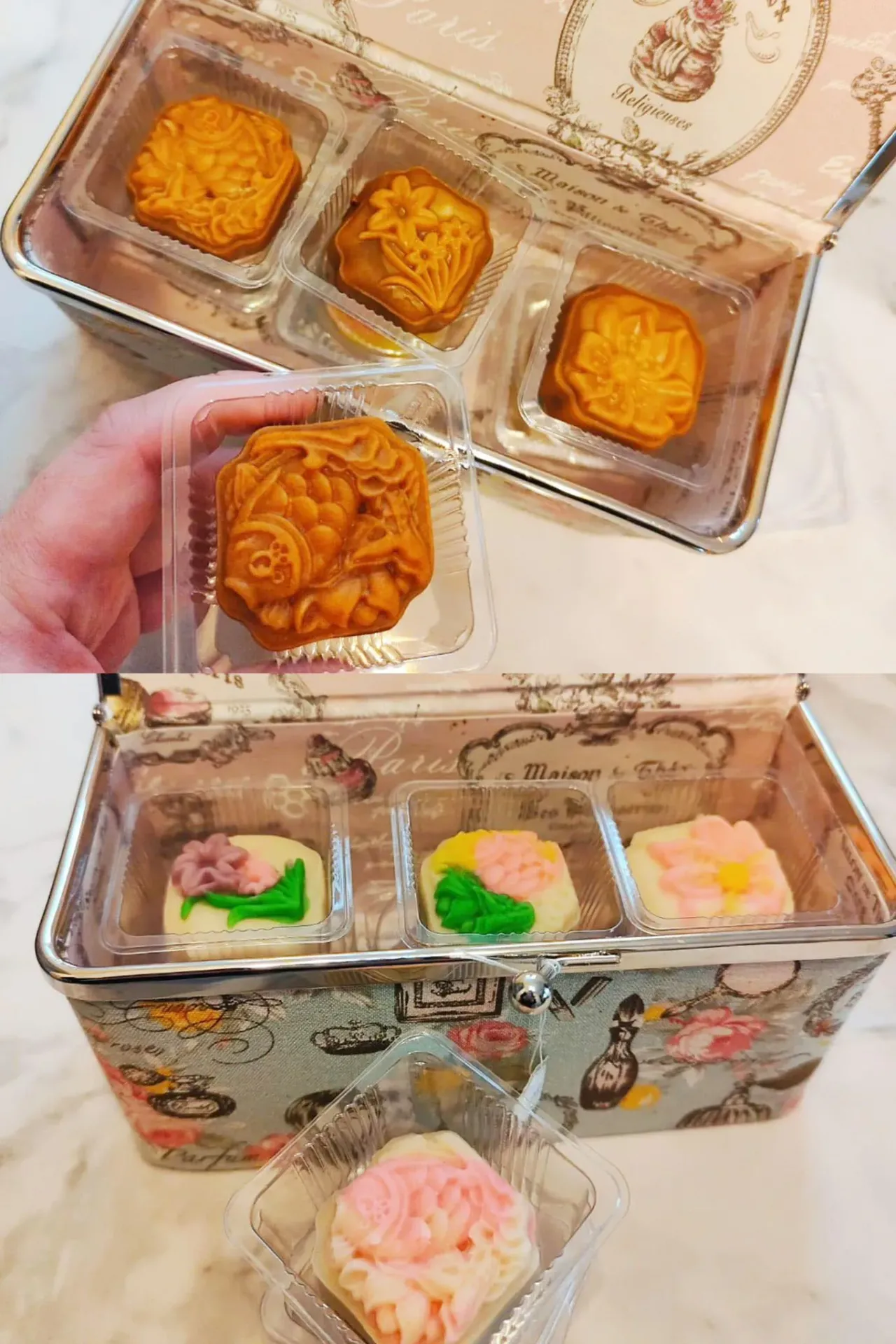 素食月餅工作坊